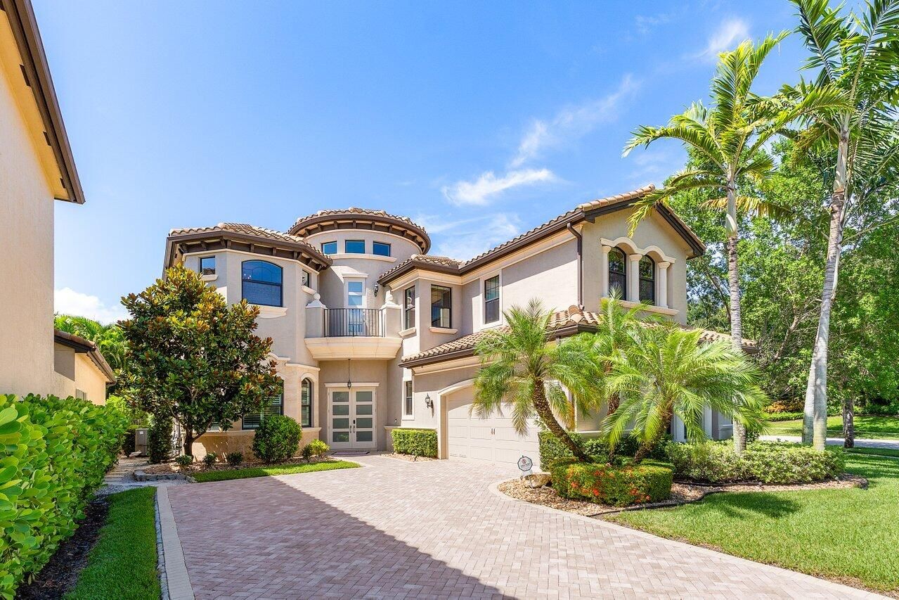 8199 Lost Creek Lane