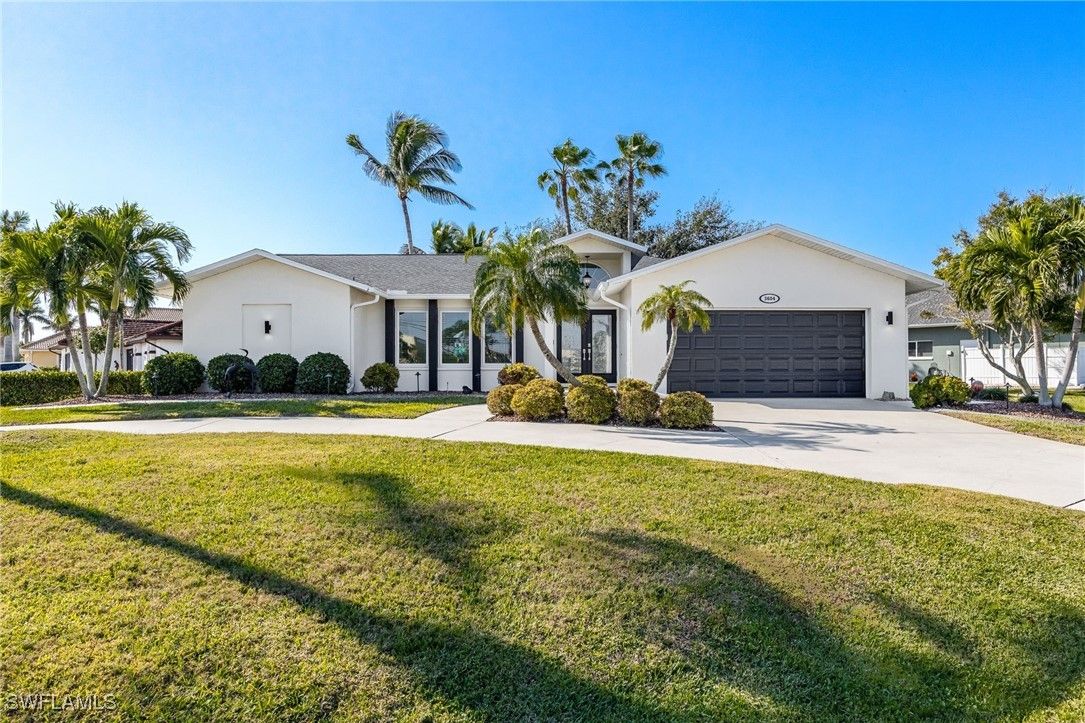 3604 Oasis Boulevard
