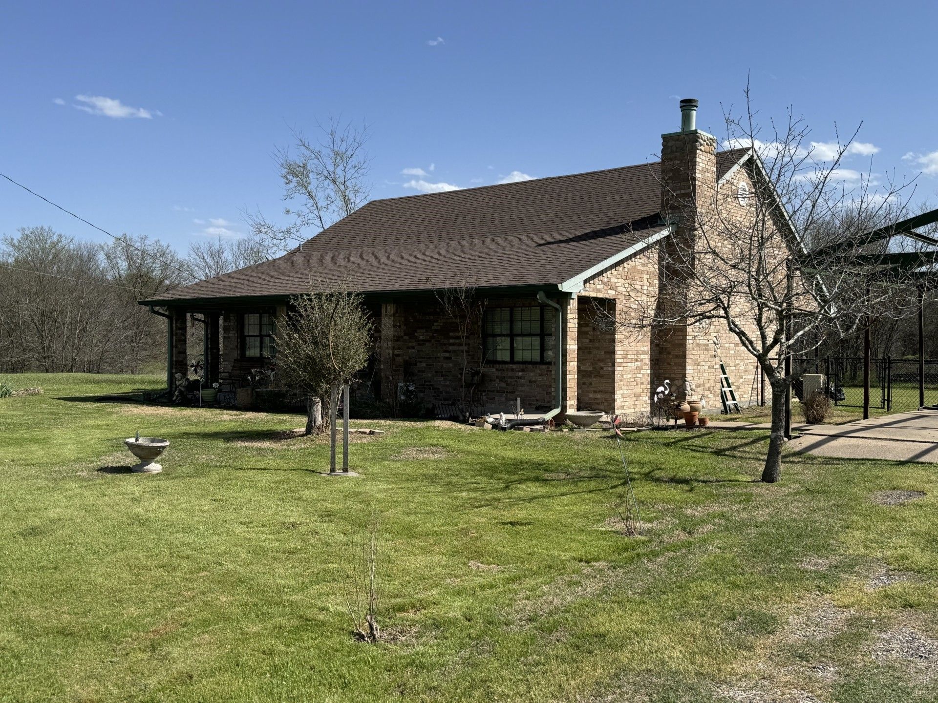 2130 County Road 0025