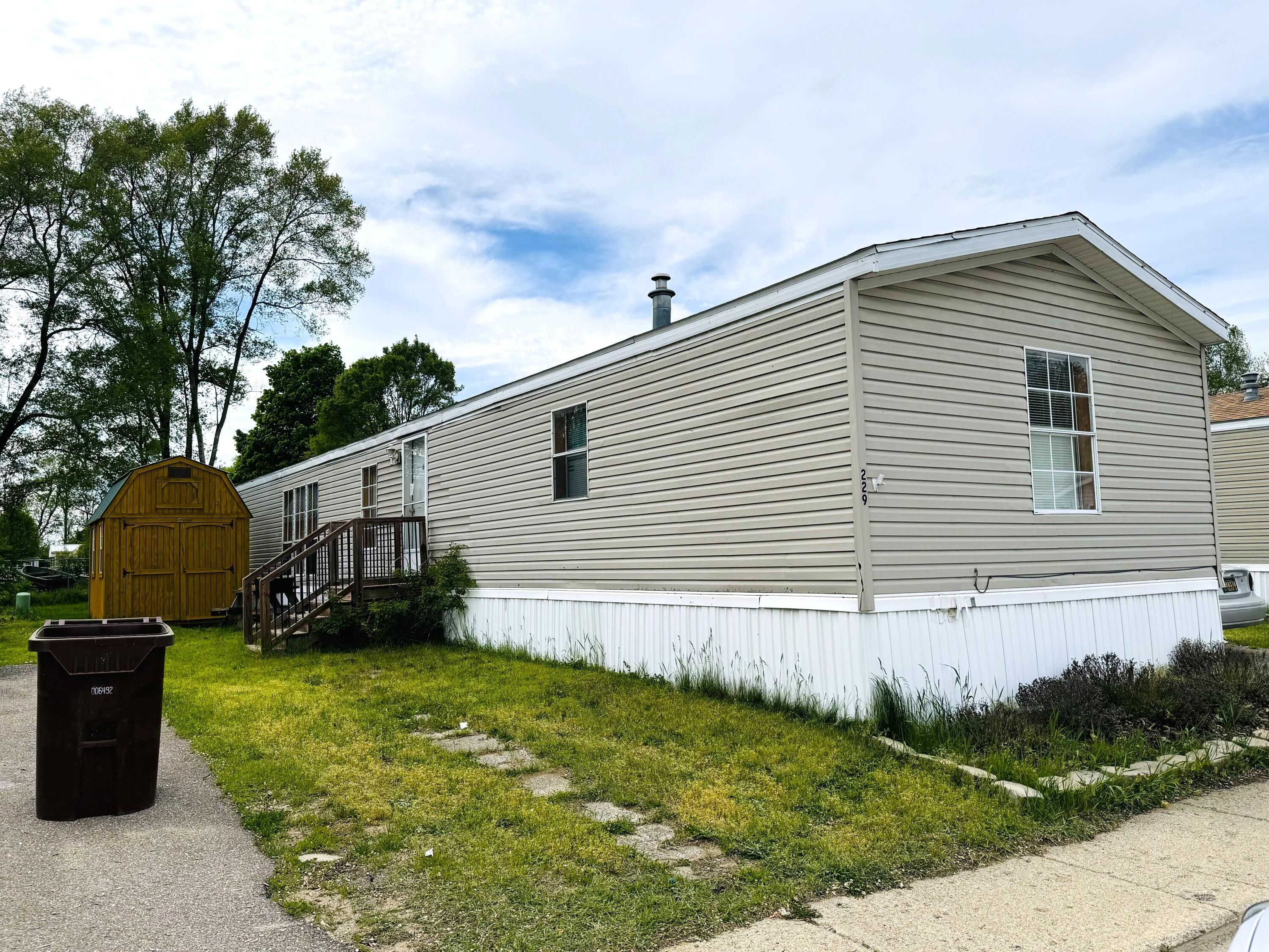 1950 S 13th Street Lot 229