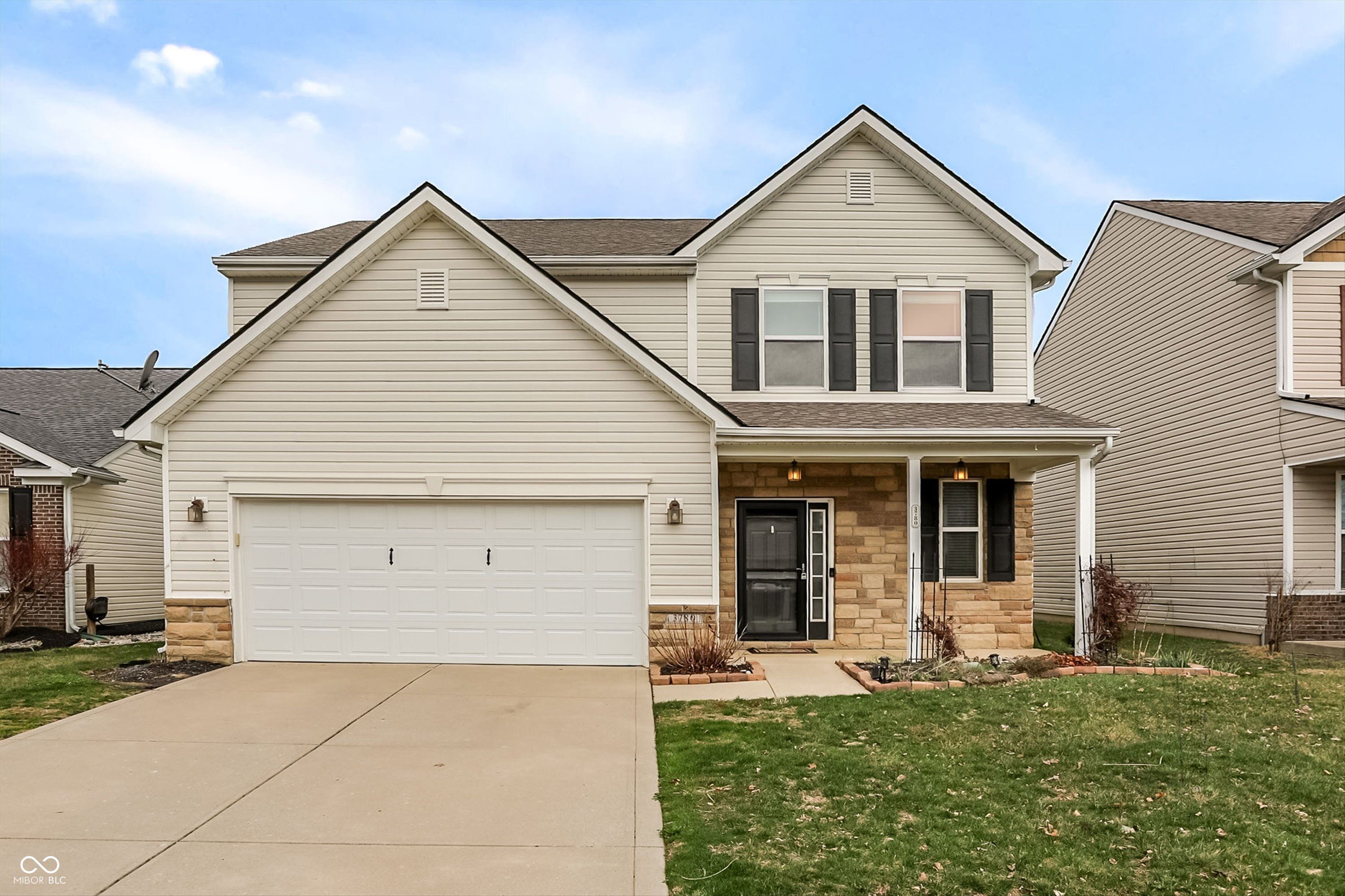 3780 Dusty Sands Road