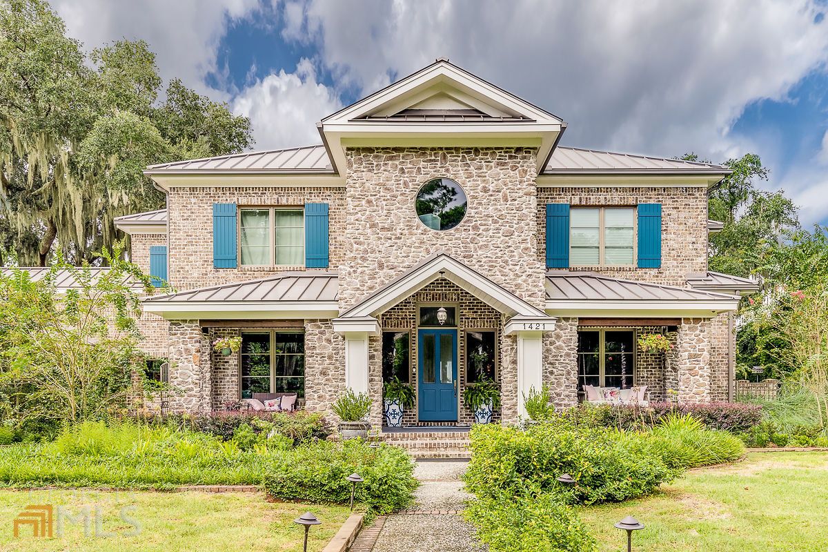 1421 Cedar Grove Plantation Drive