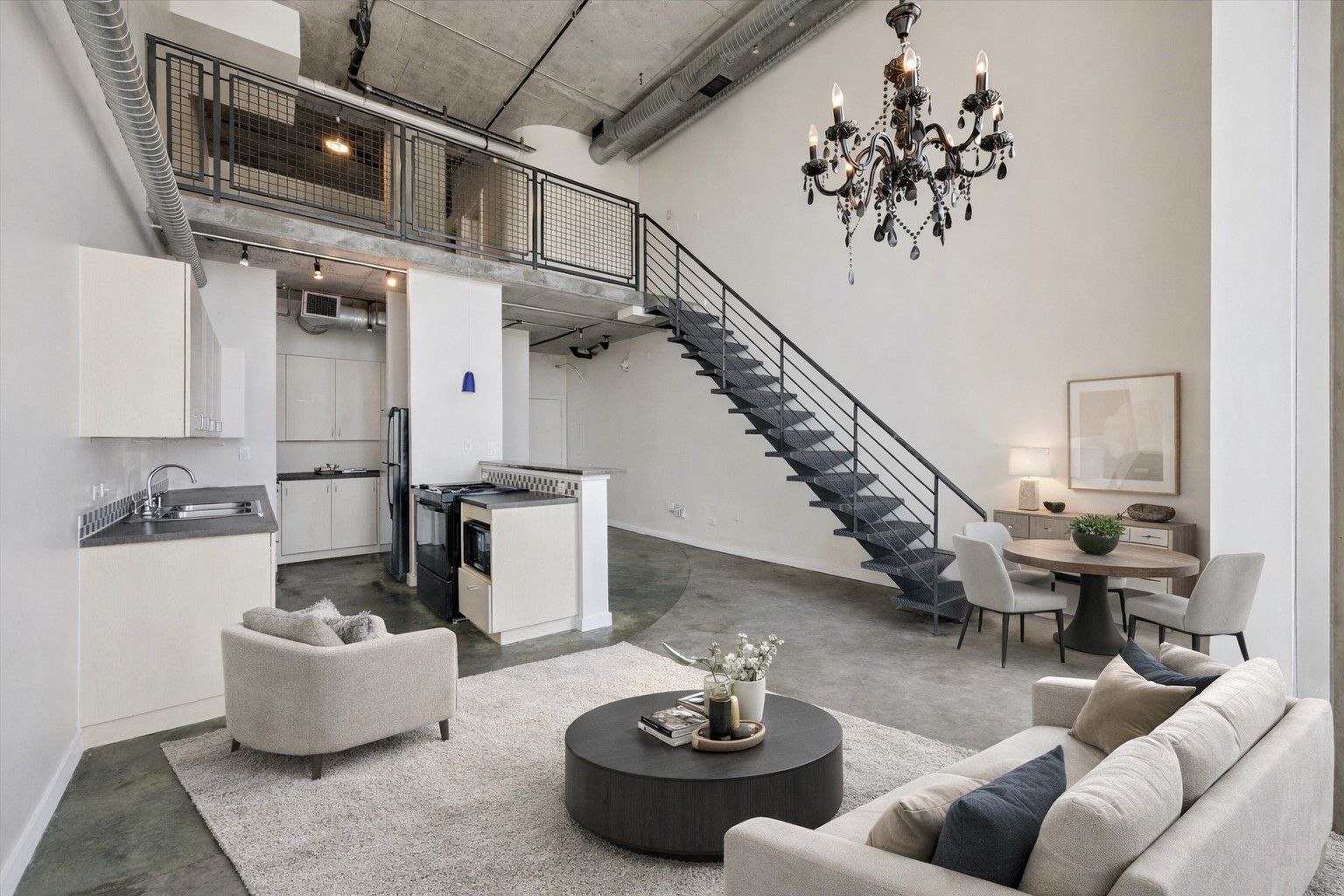 2000 Bagby Street 13432