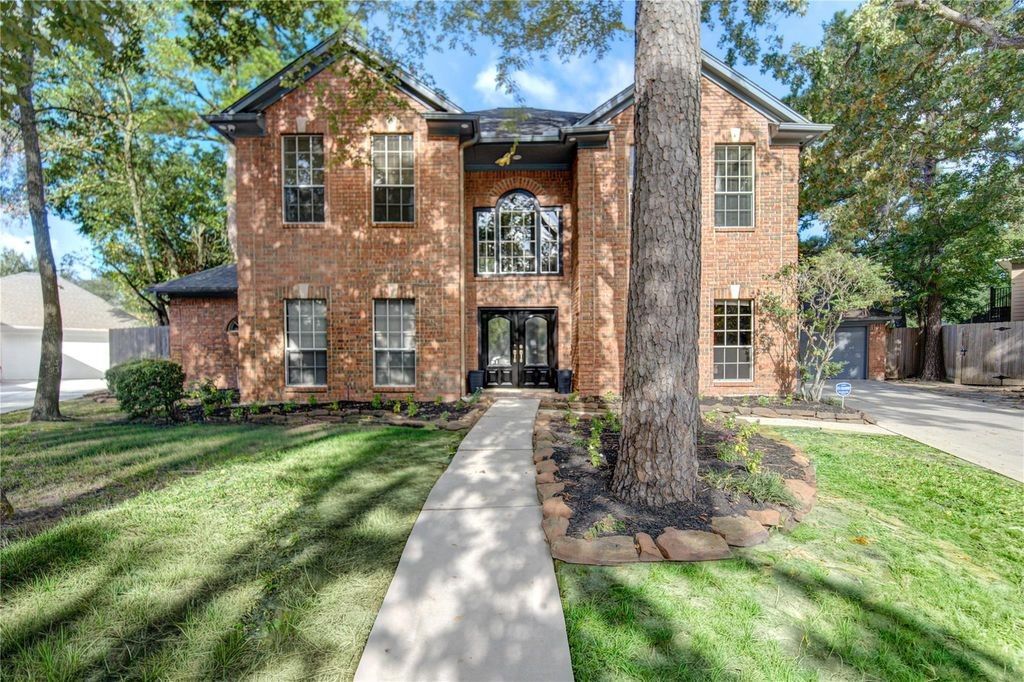 16250 Morningbrook Drive