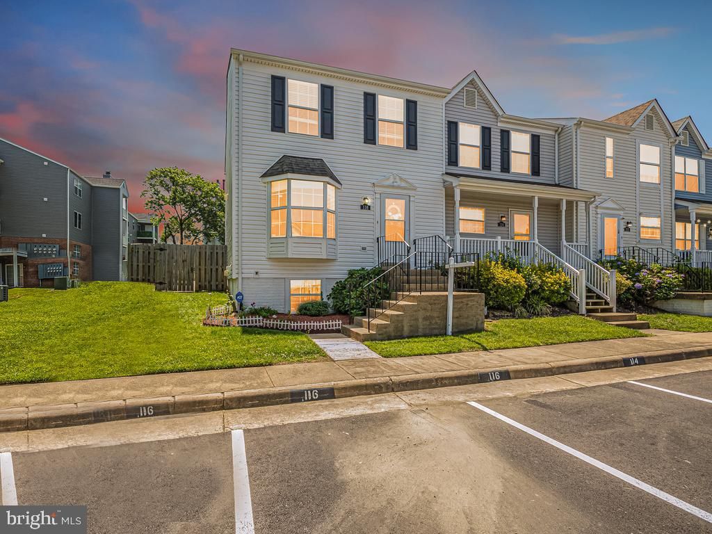 116 Picadilly Lane 92