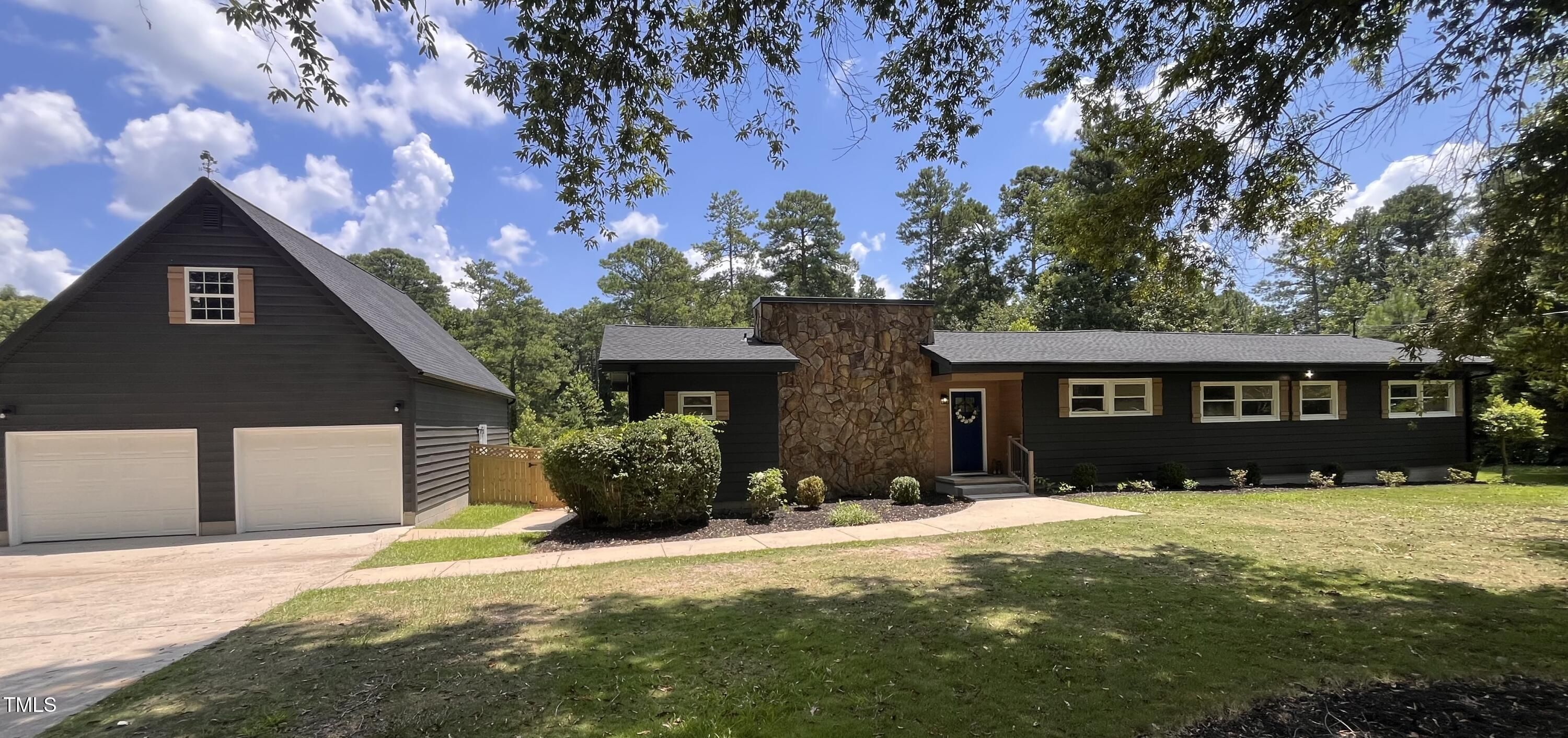 6801 Holly Springs Road