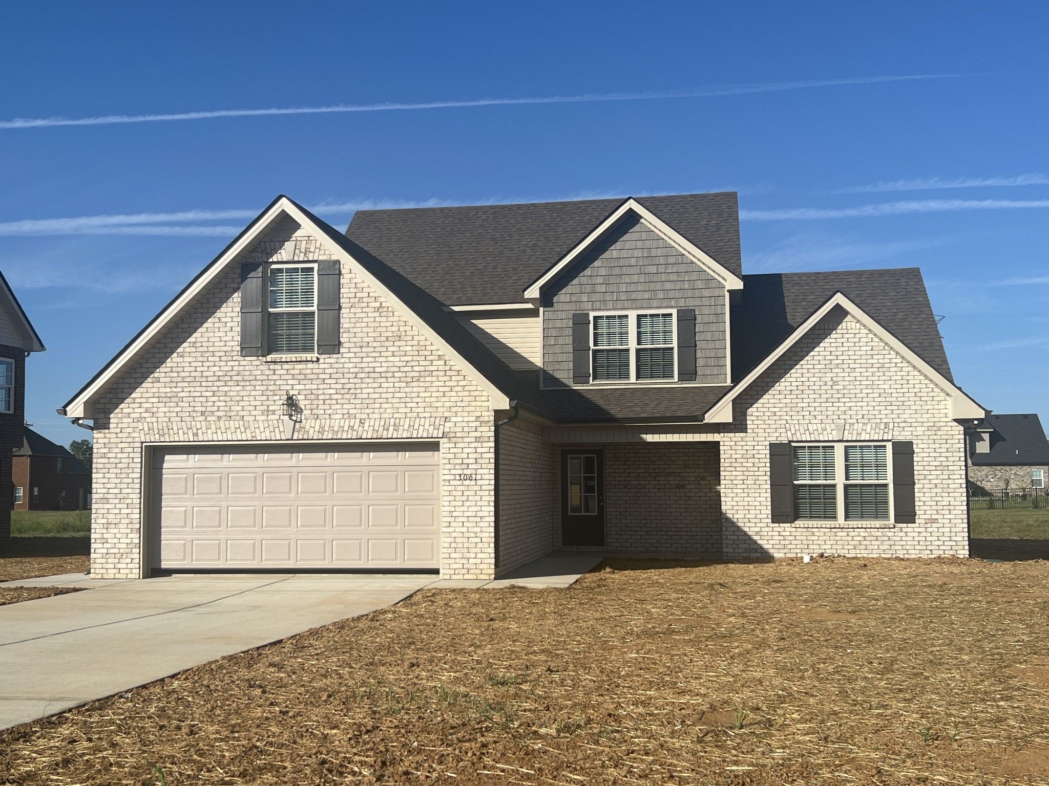 3061 Ronstadt Dr