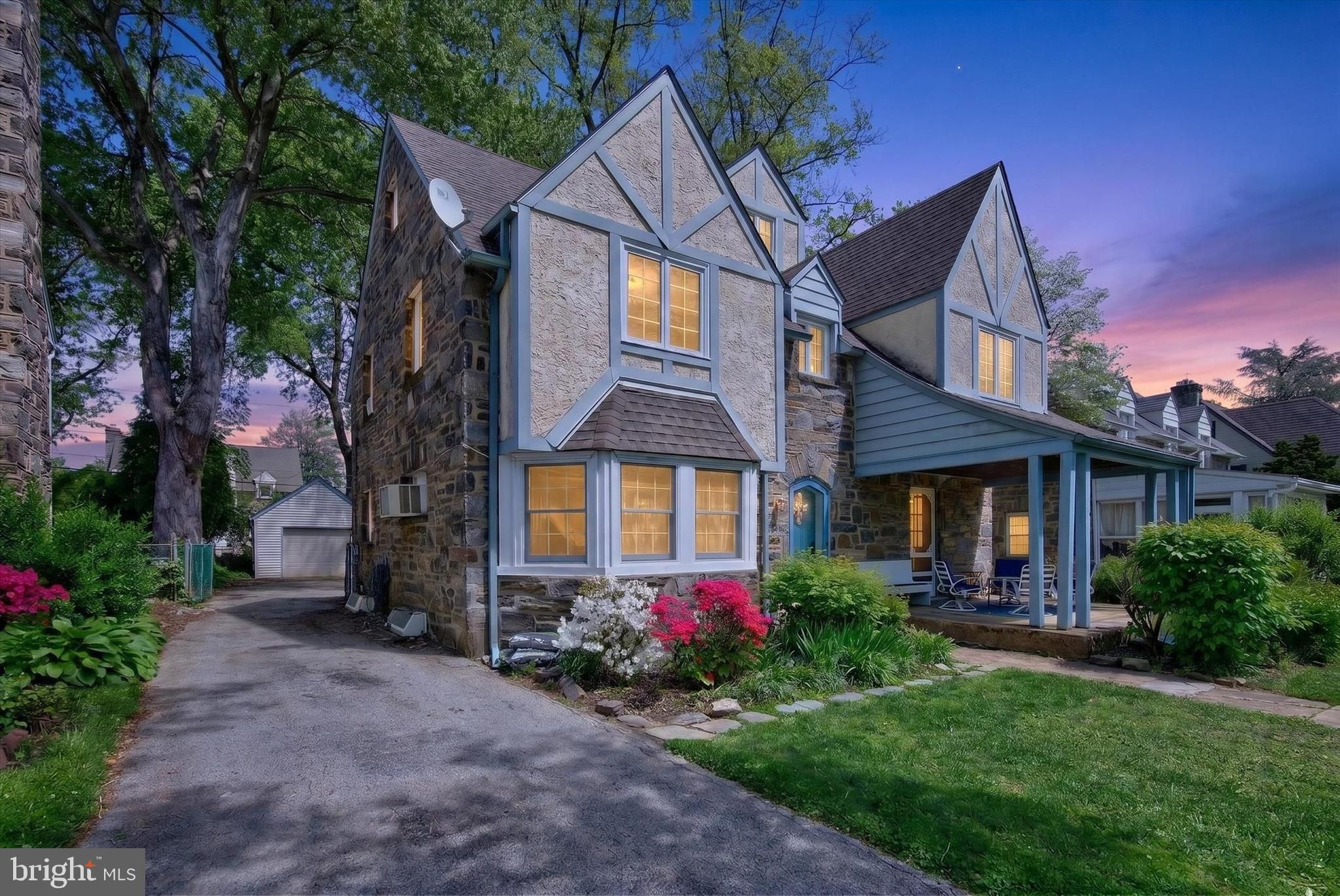 1113 Drexel Avenue
