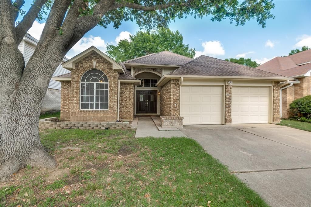5815 Polo Club Drive