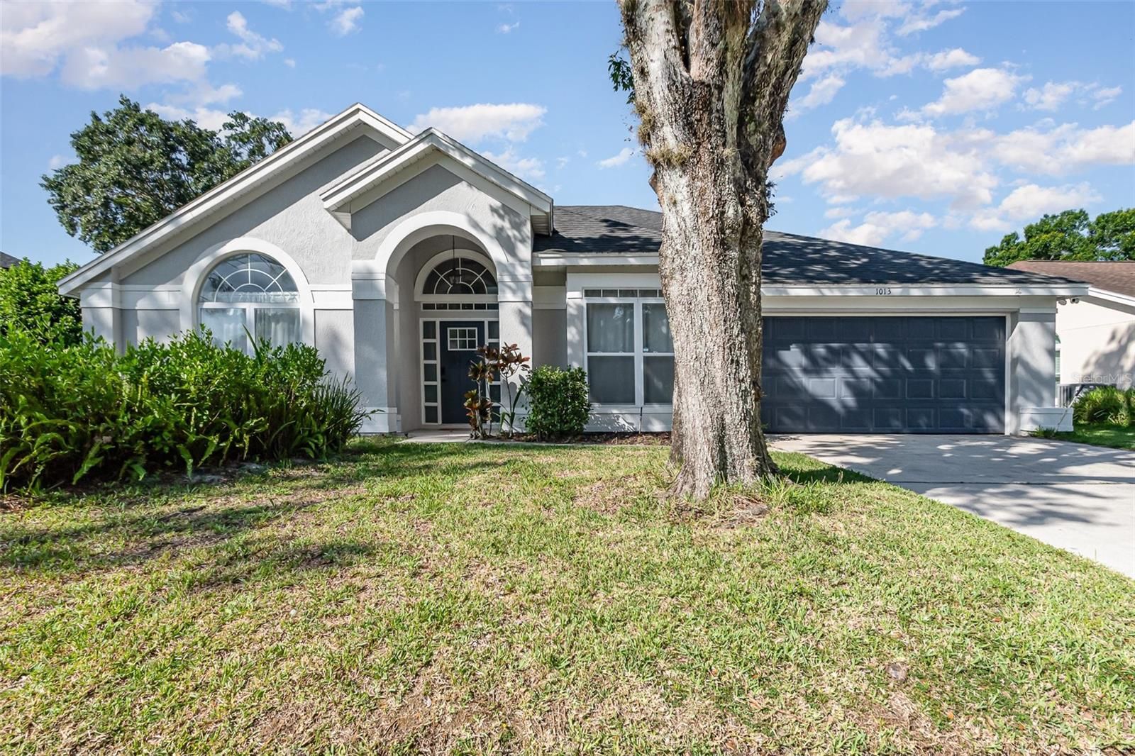 1013 Silcox Branch Circle