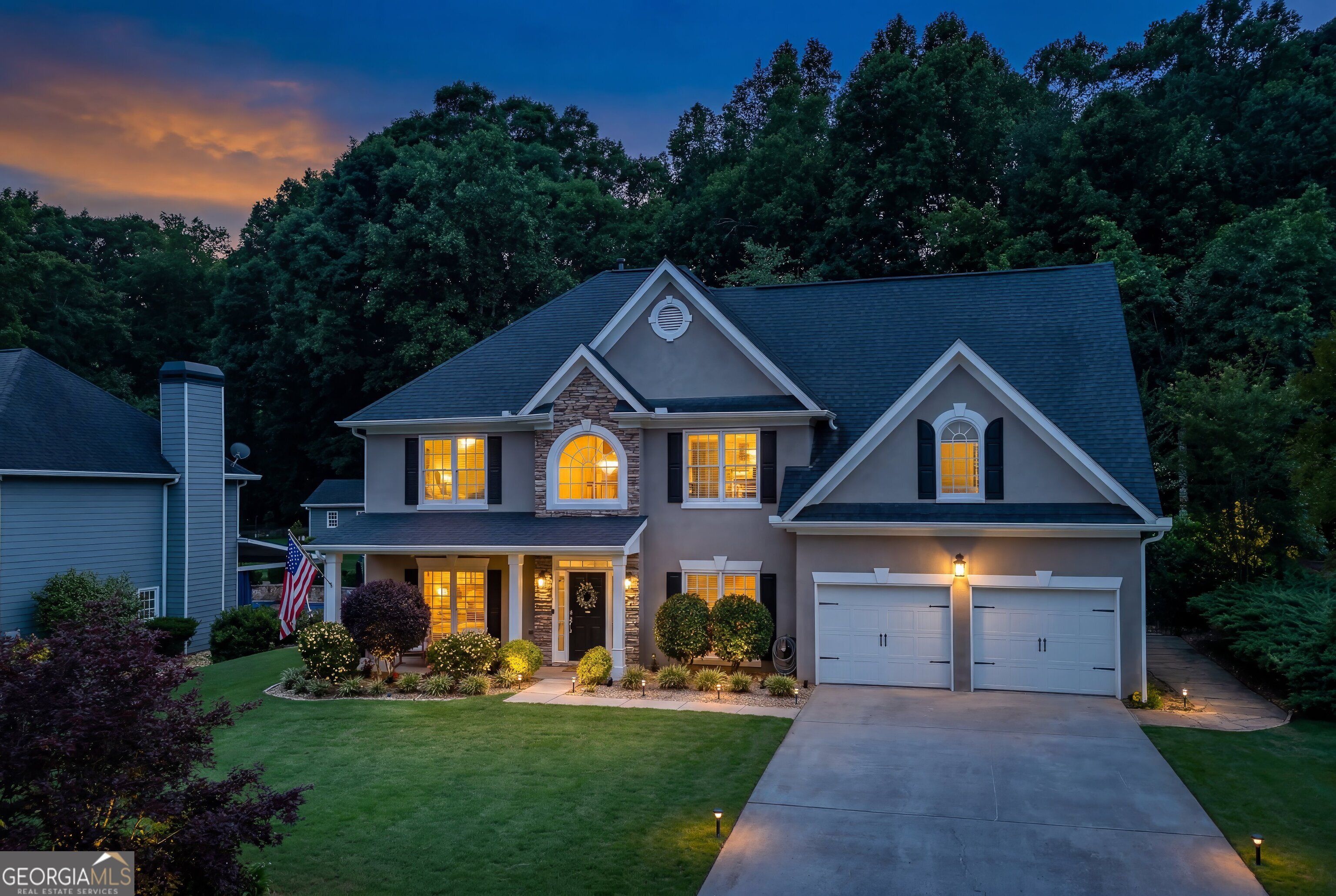 105 Brookgrove Lane
