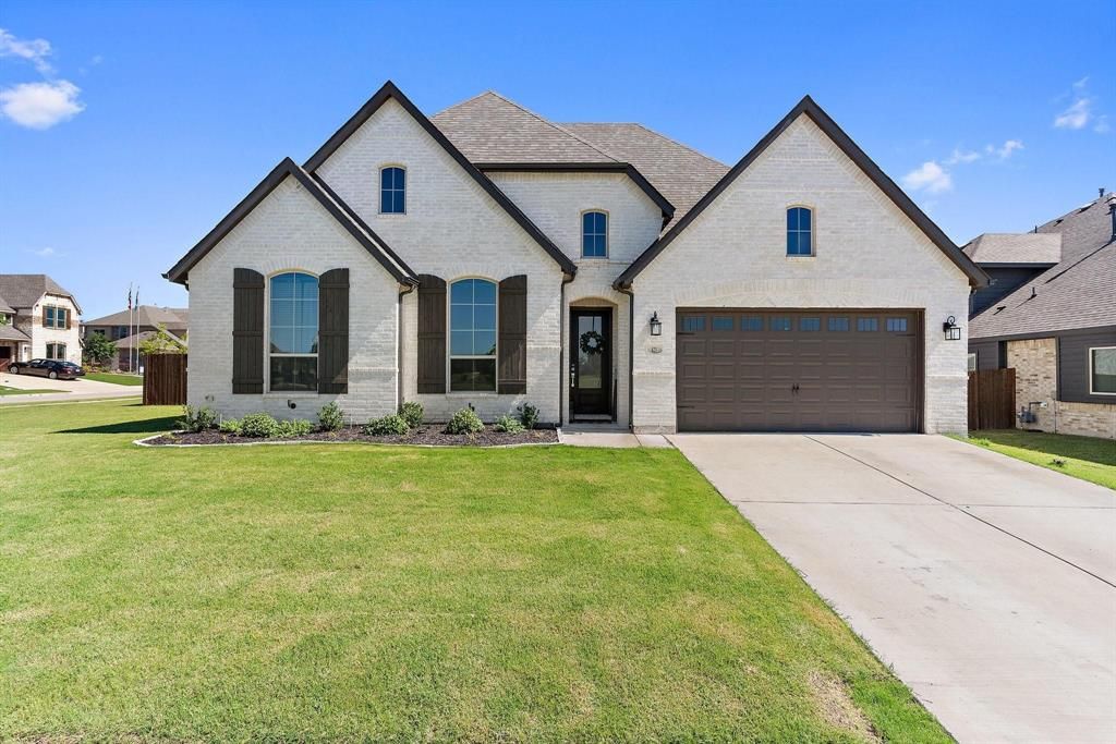 421 Wolf Creek Drive