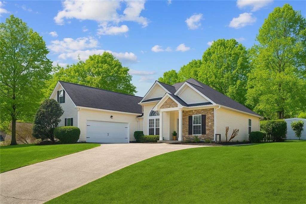 3813 Covered Bridge Place