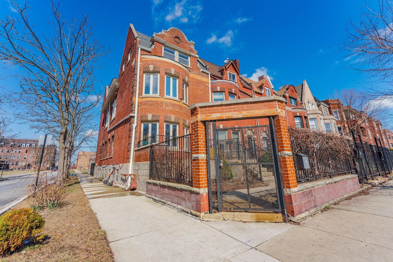 1500 E Marquette Road