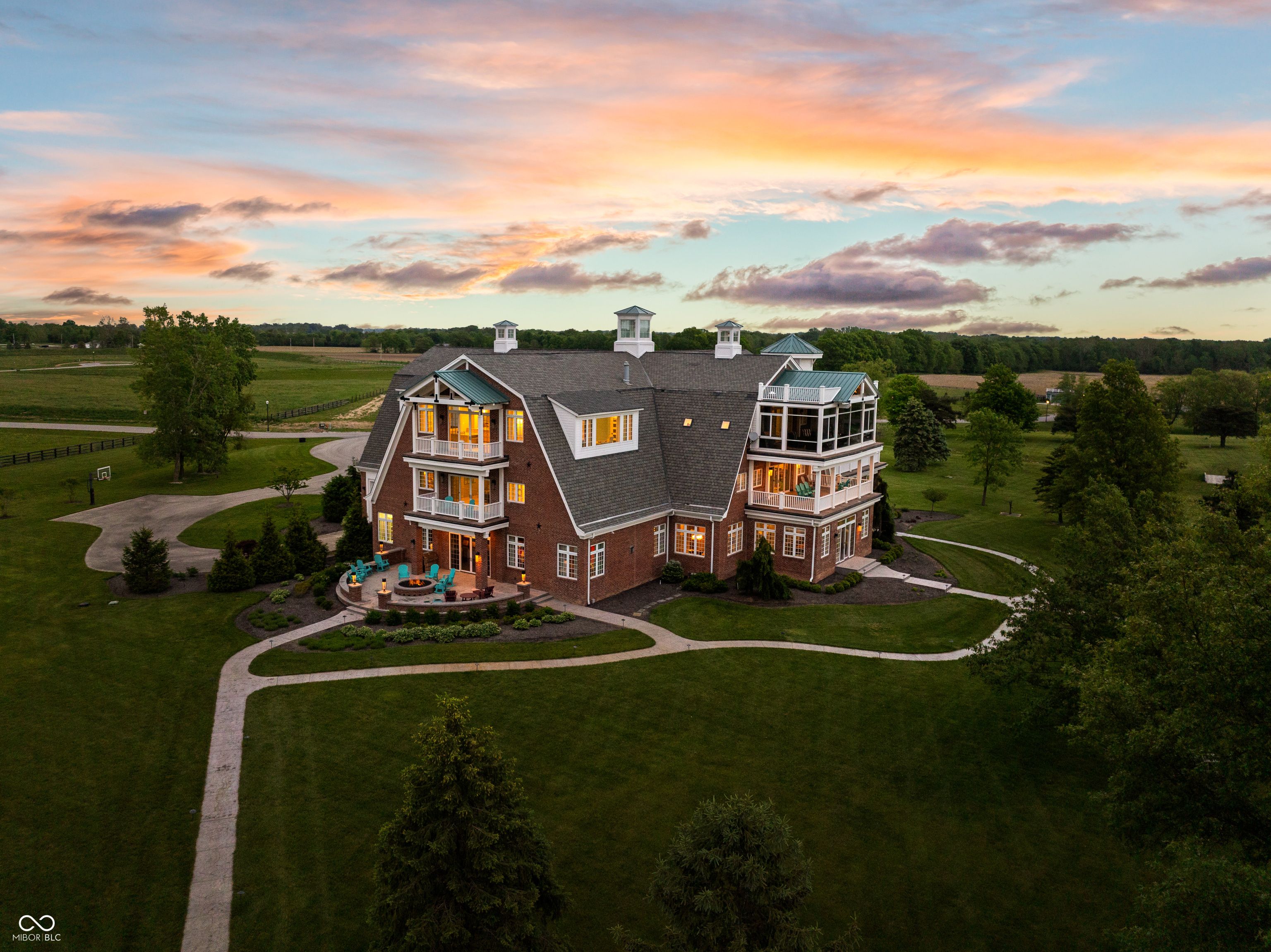 9825 Windy Hills Drive