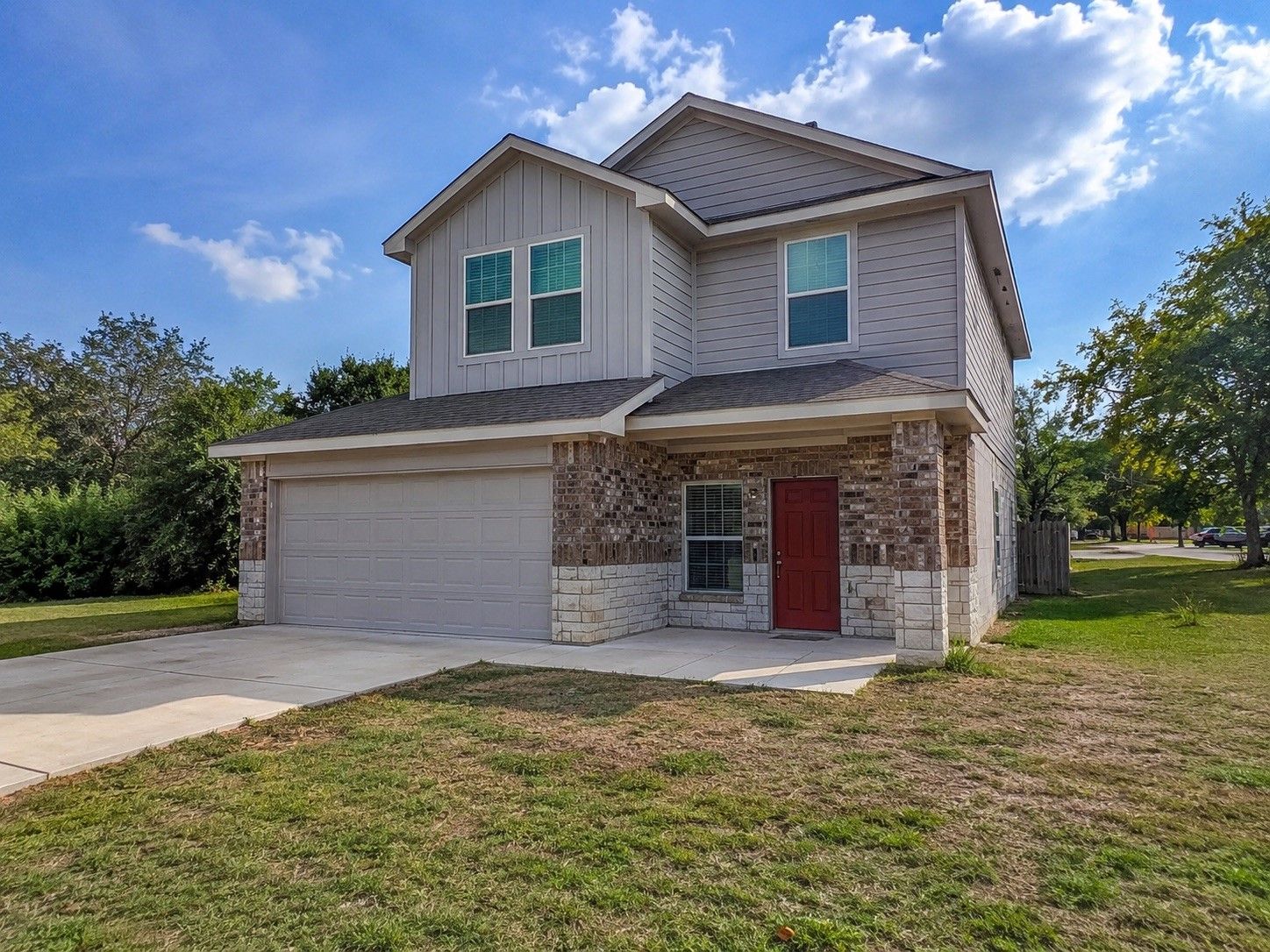 218 Harvest Creek Drive