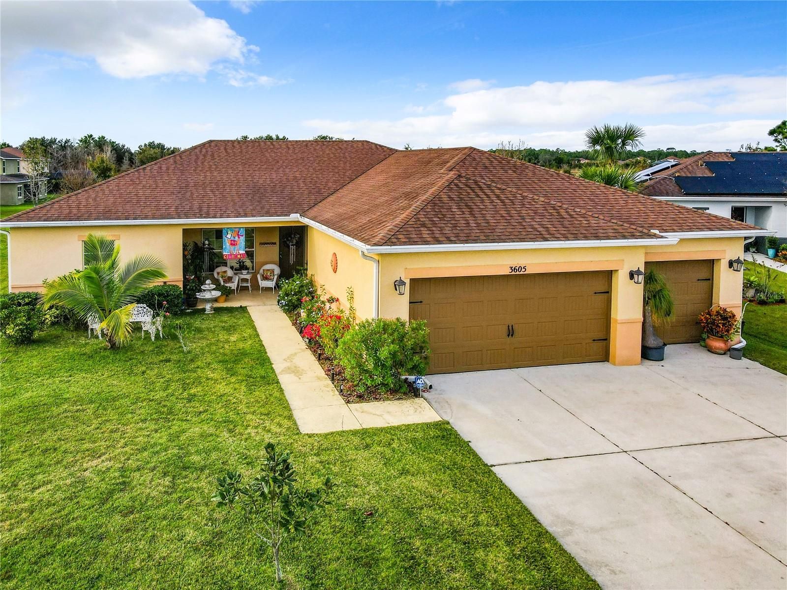 3605 Waterhouse Court