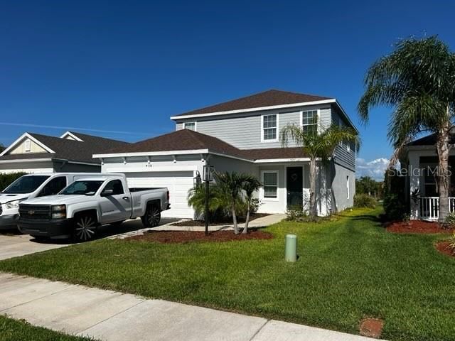 3516 Woodmont Drive