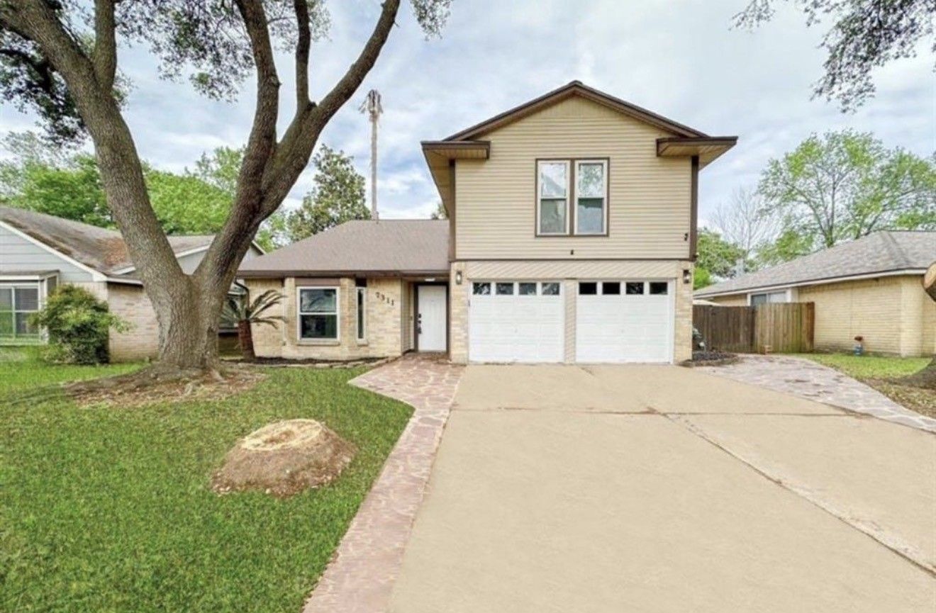 7311 Fuchsia Lane