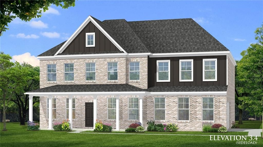 178 Haverling Pass