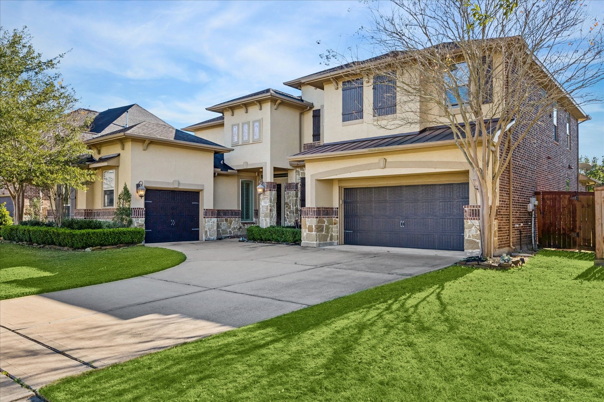 3310 Ralston Edge Lane