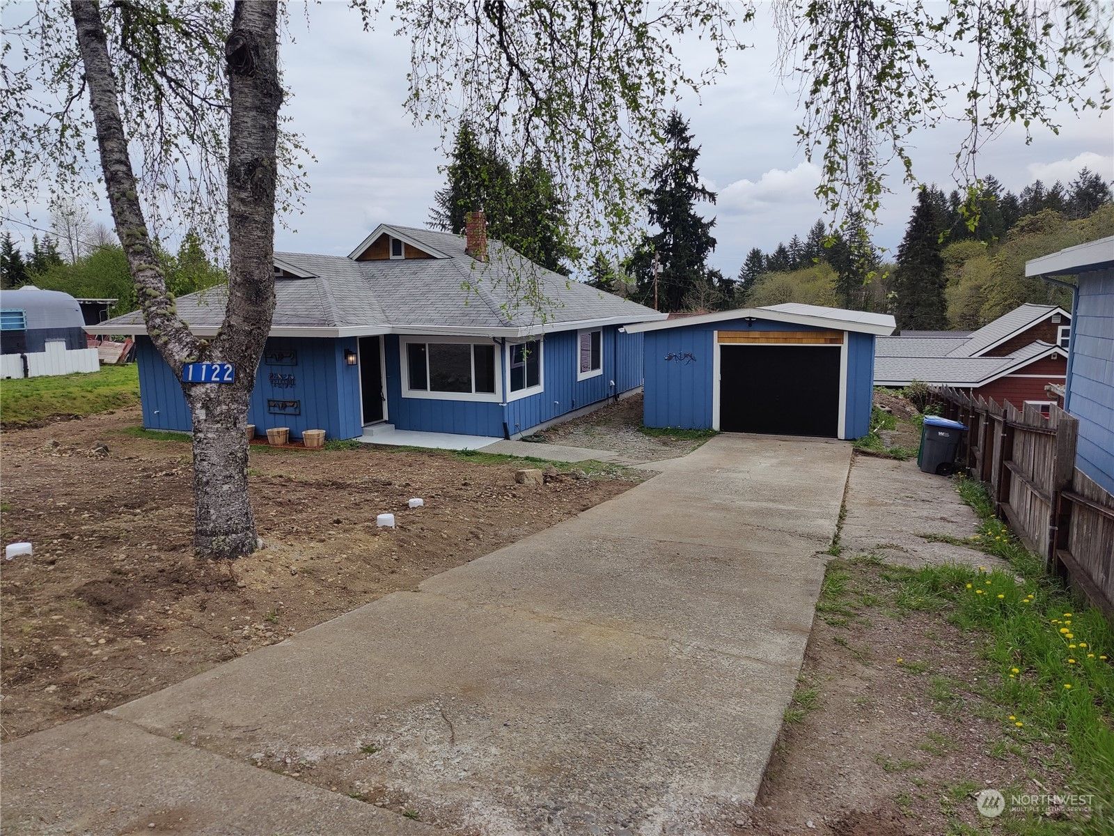 1122 Dorothy Avenue Nw