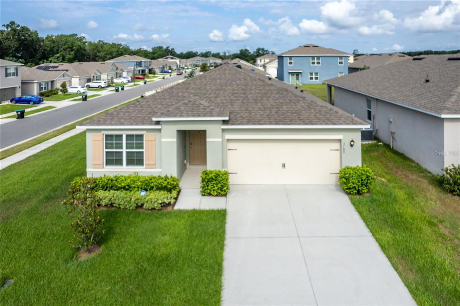 3700 Holly Grove Lane