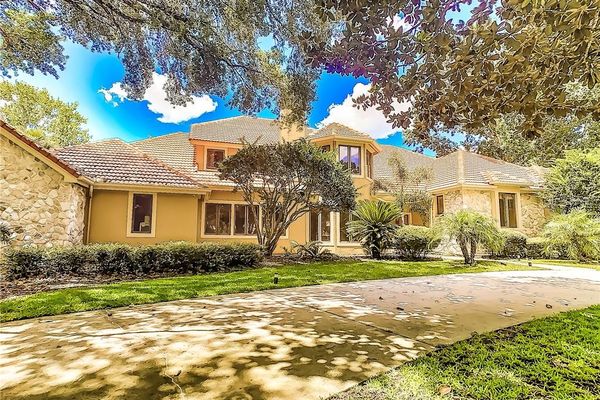 Wingfield Reserve Longwood Fl Homes For Sale Real Estate Neighborhoods Com