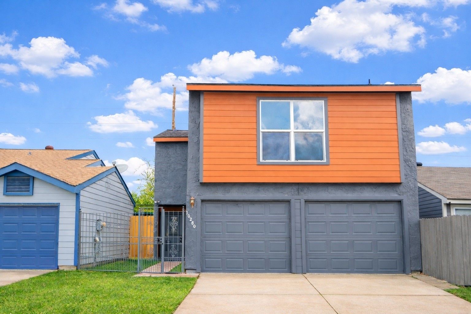 10260 Bridgeland Lane