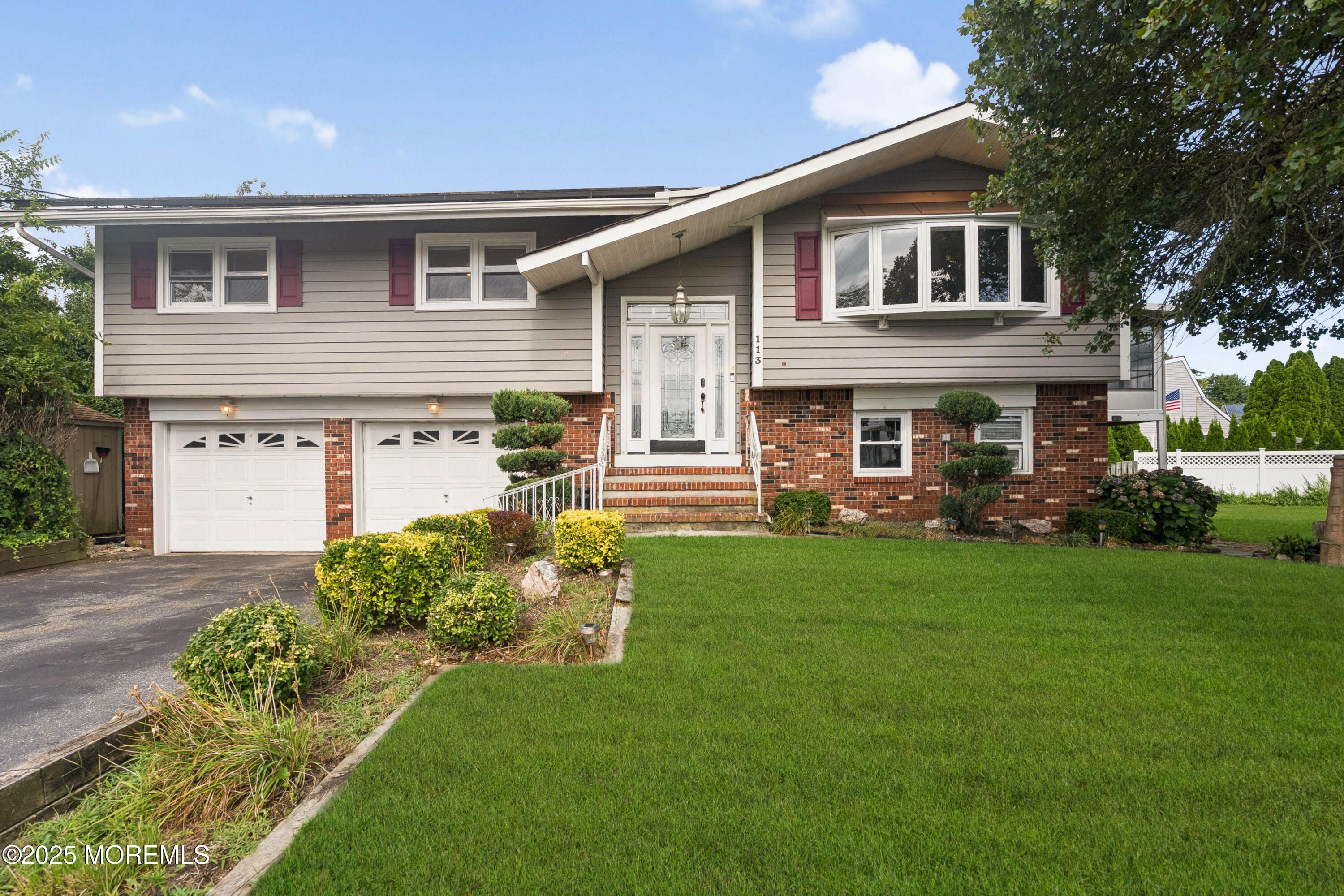 113 Meadow Point Road