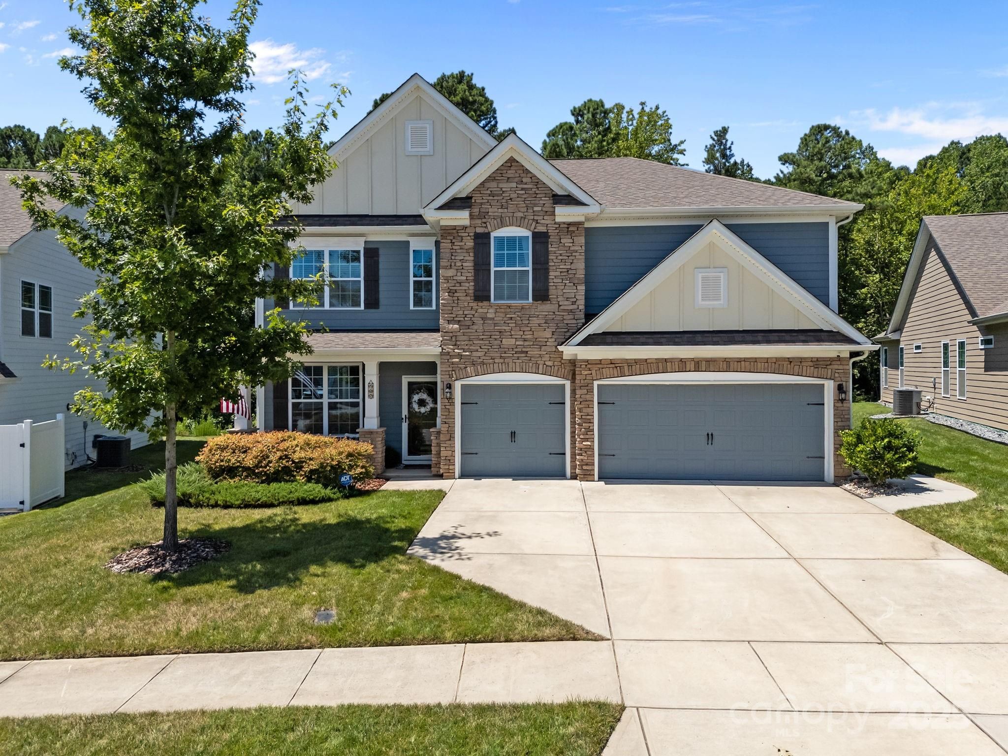 127 Atwater Landing Drive