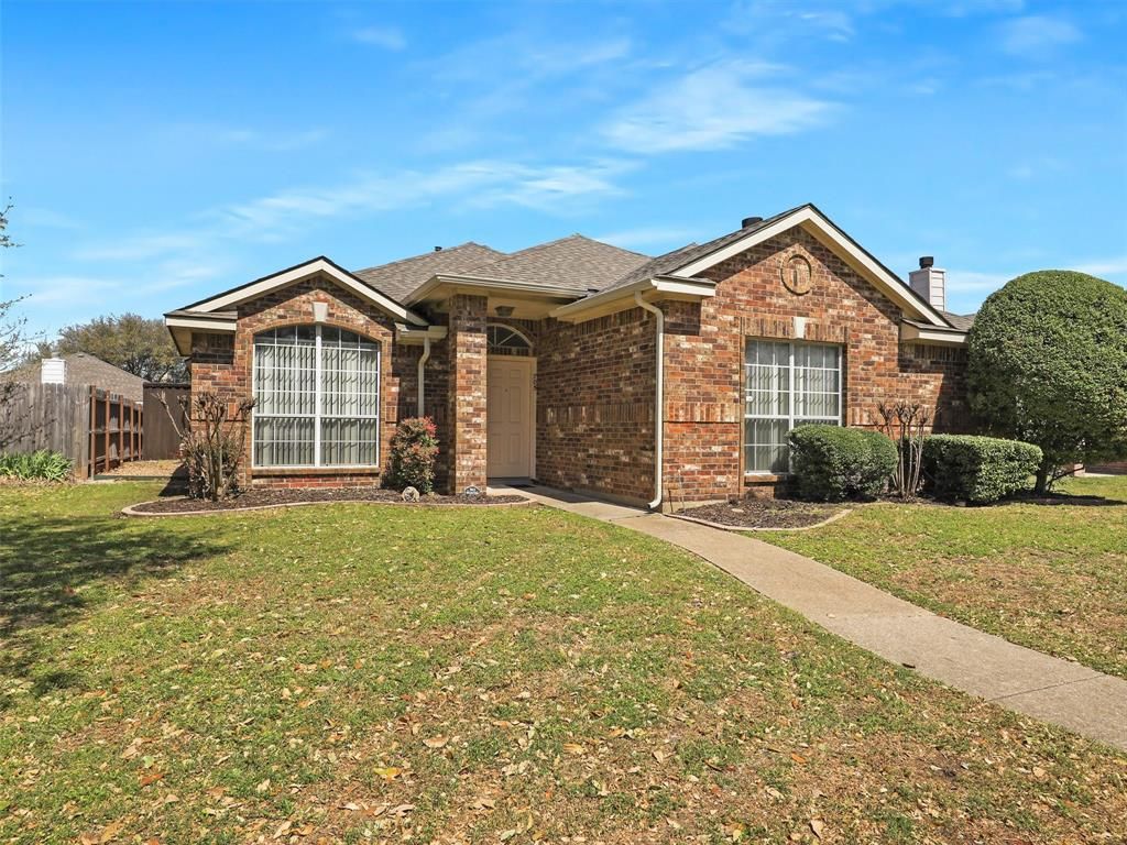 705 Meadowgate Drive