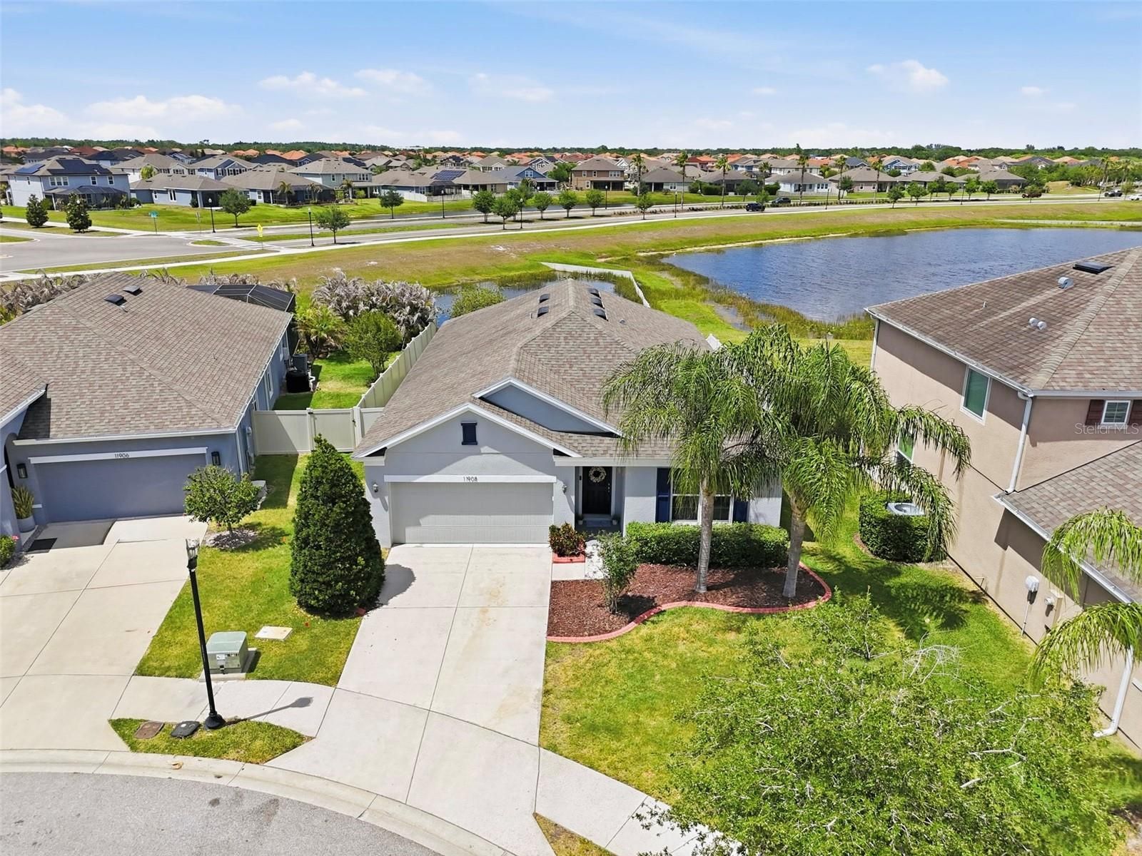 11908 Greenchop Place