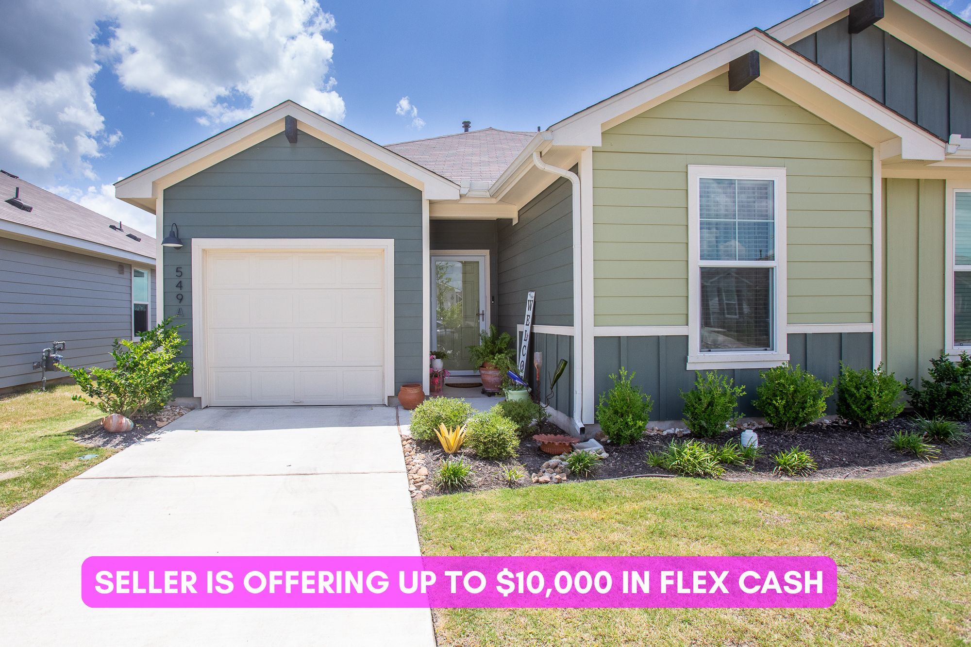 549 Arnold Loop A