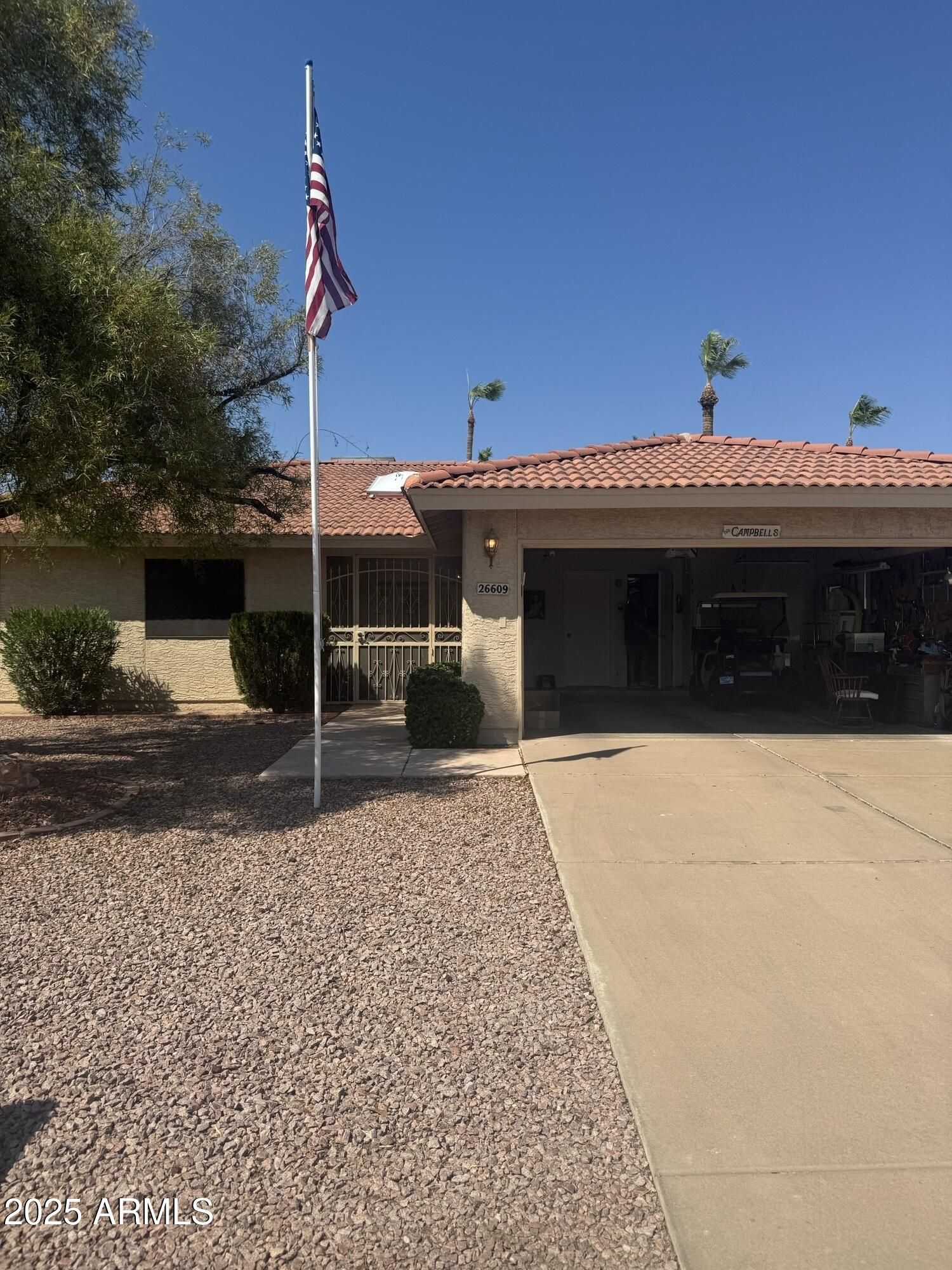 26609 S New Town Drive