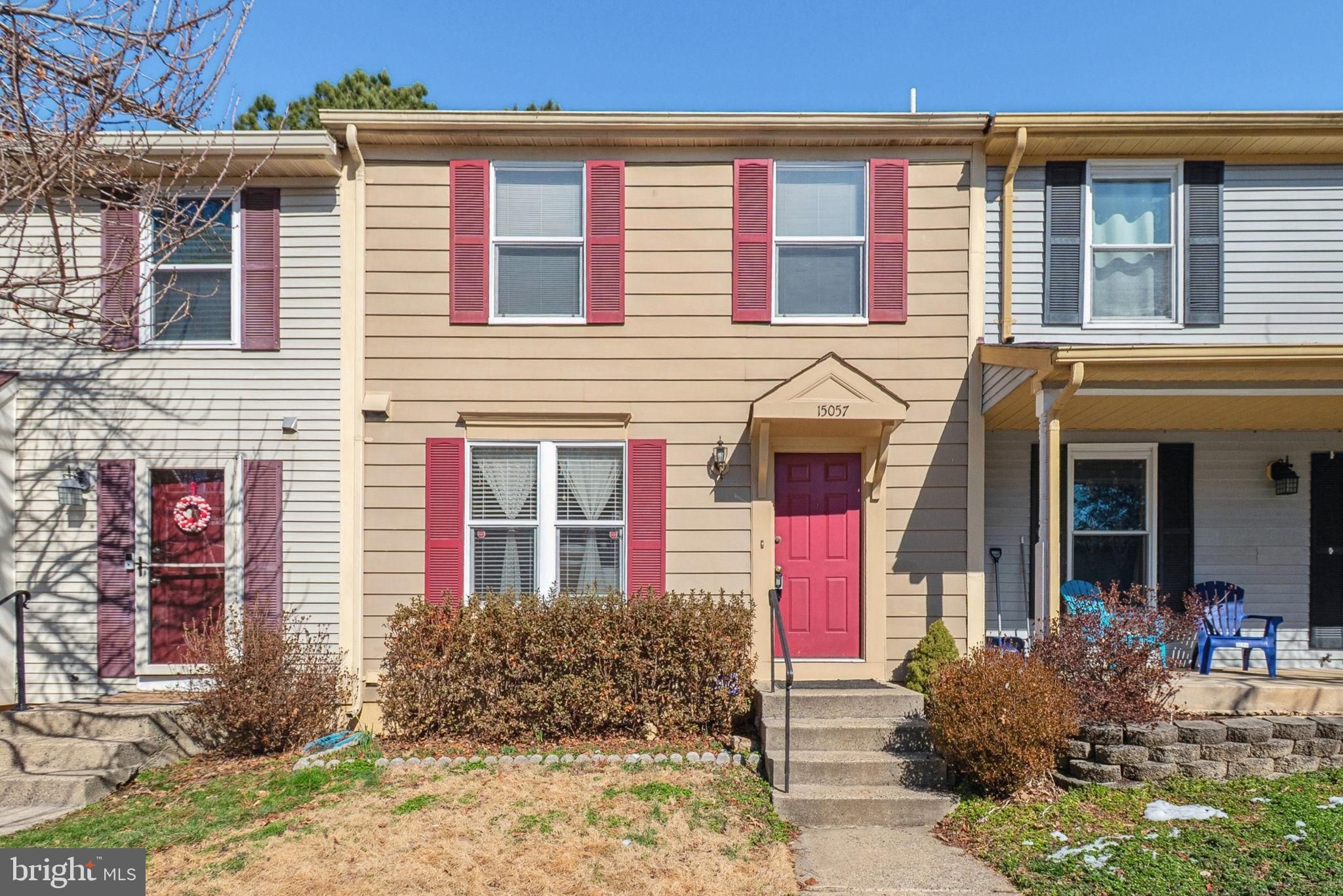 15057 Mill Spring Drive