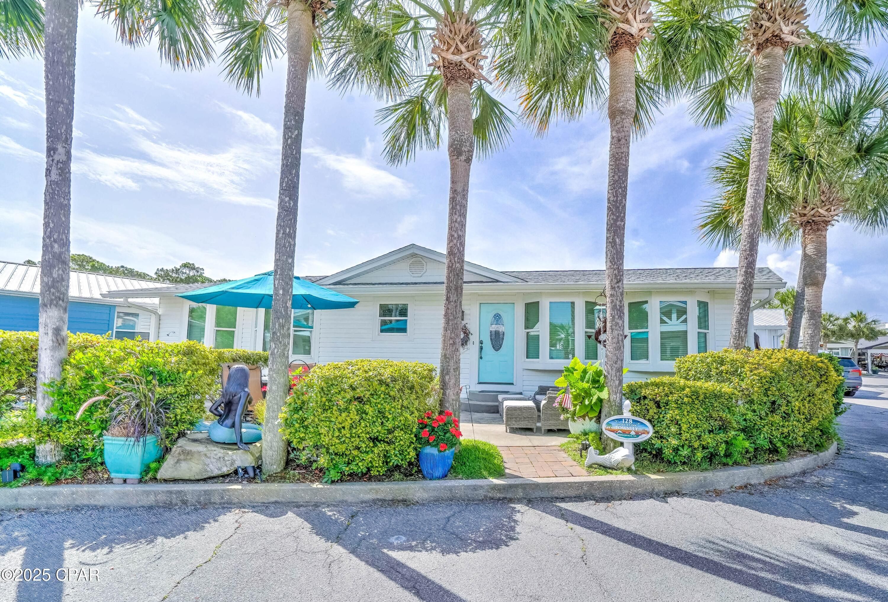 128 Treasure Isle