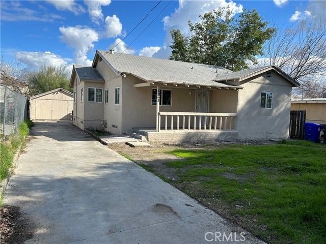 1363 Sepulveda Avenue