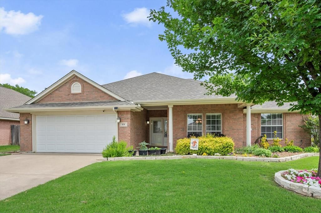 836 Heberle Drive