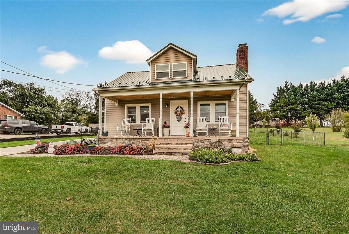 8921 Reichs Ford Road