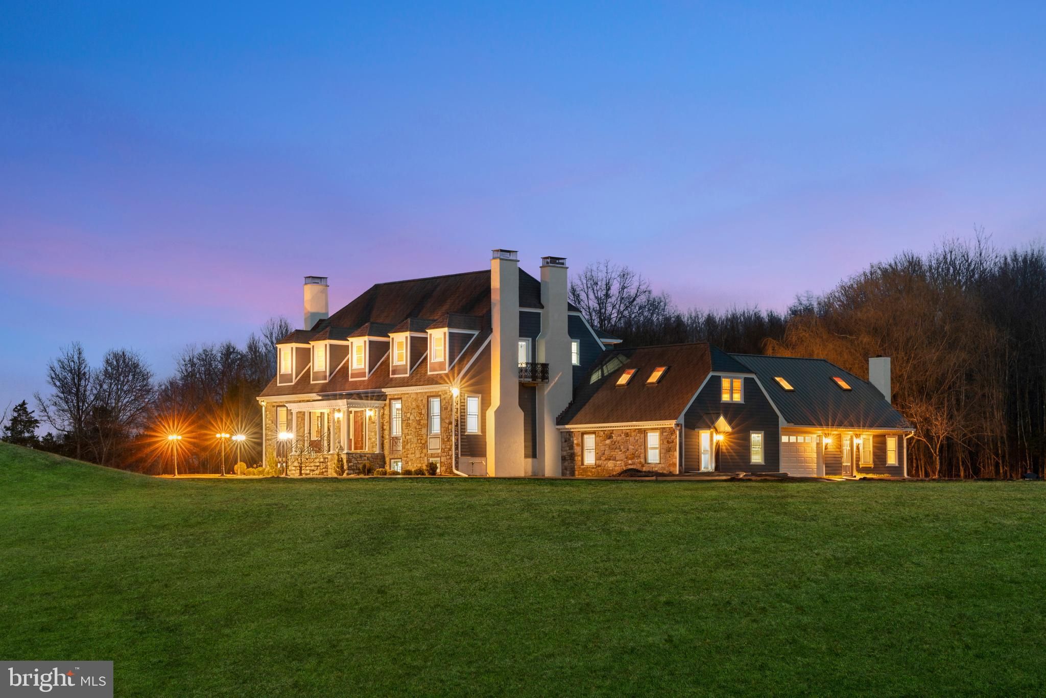 327 Geigel Hill Road