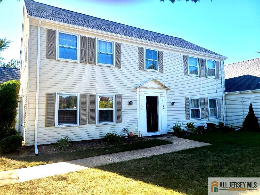 156 Pelham Lane 156N