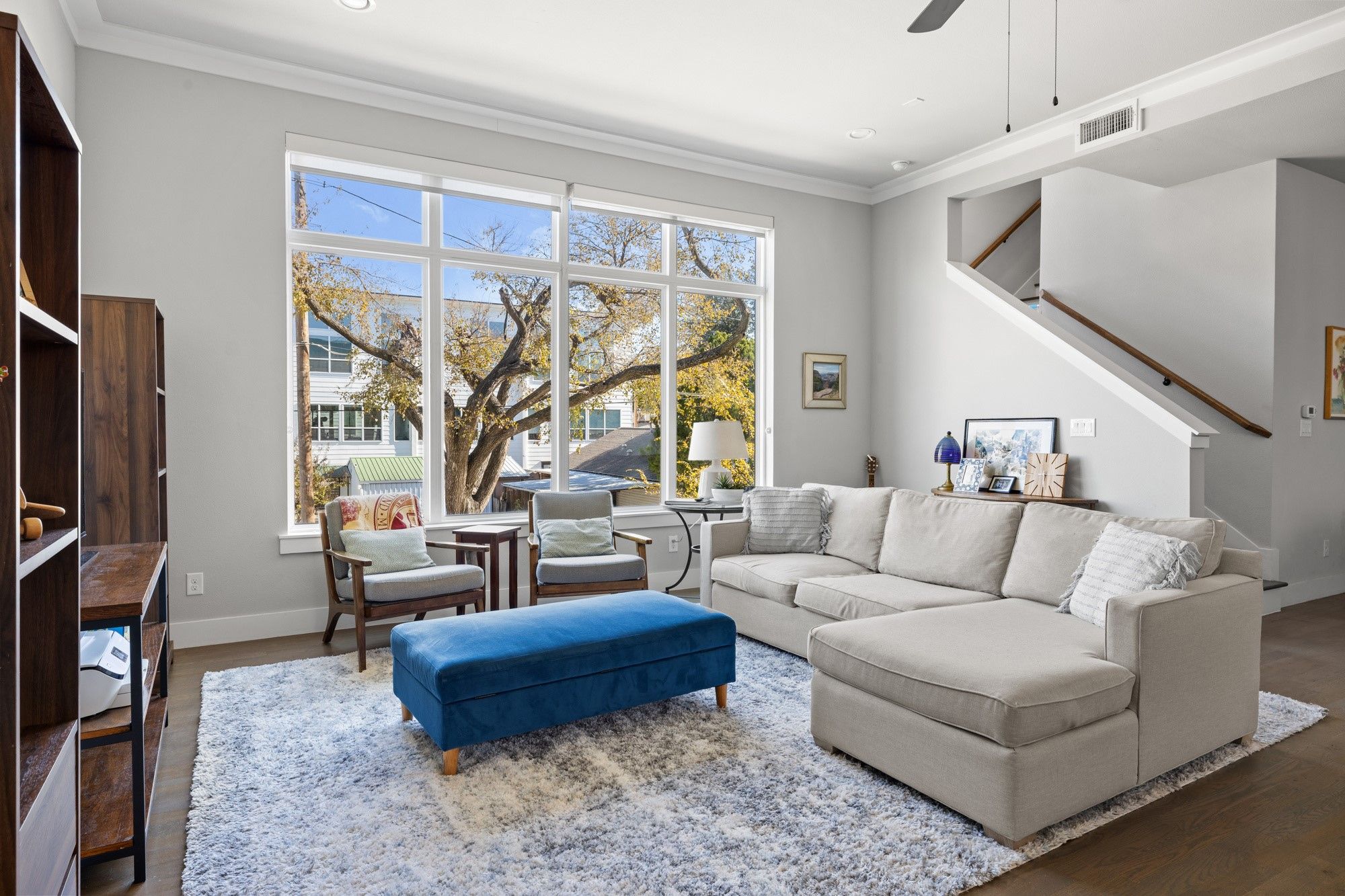 5818 Lindell Avenue B