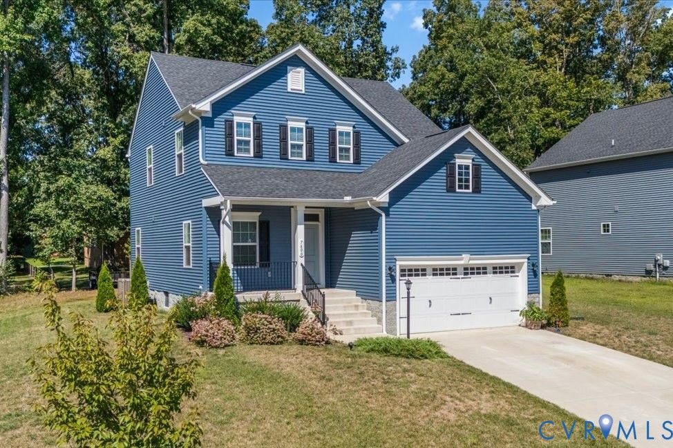 7600 Kajenson Drive