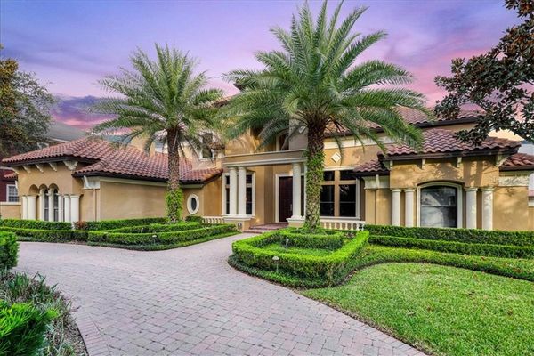Highlands Of Innisbrook Palm Harbor Fl Homes For Sale Real Estate Neighborhoods Com
