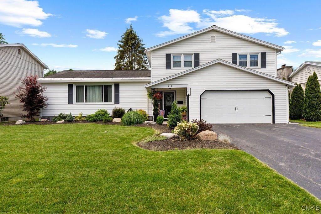 111 Ruby Road