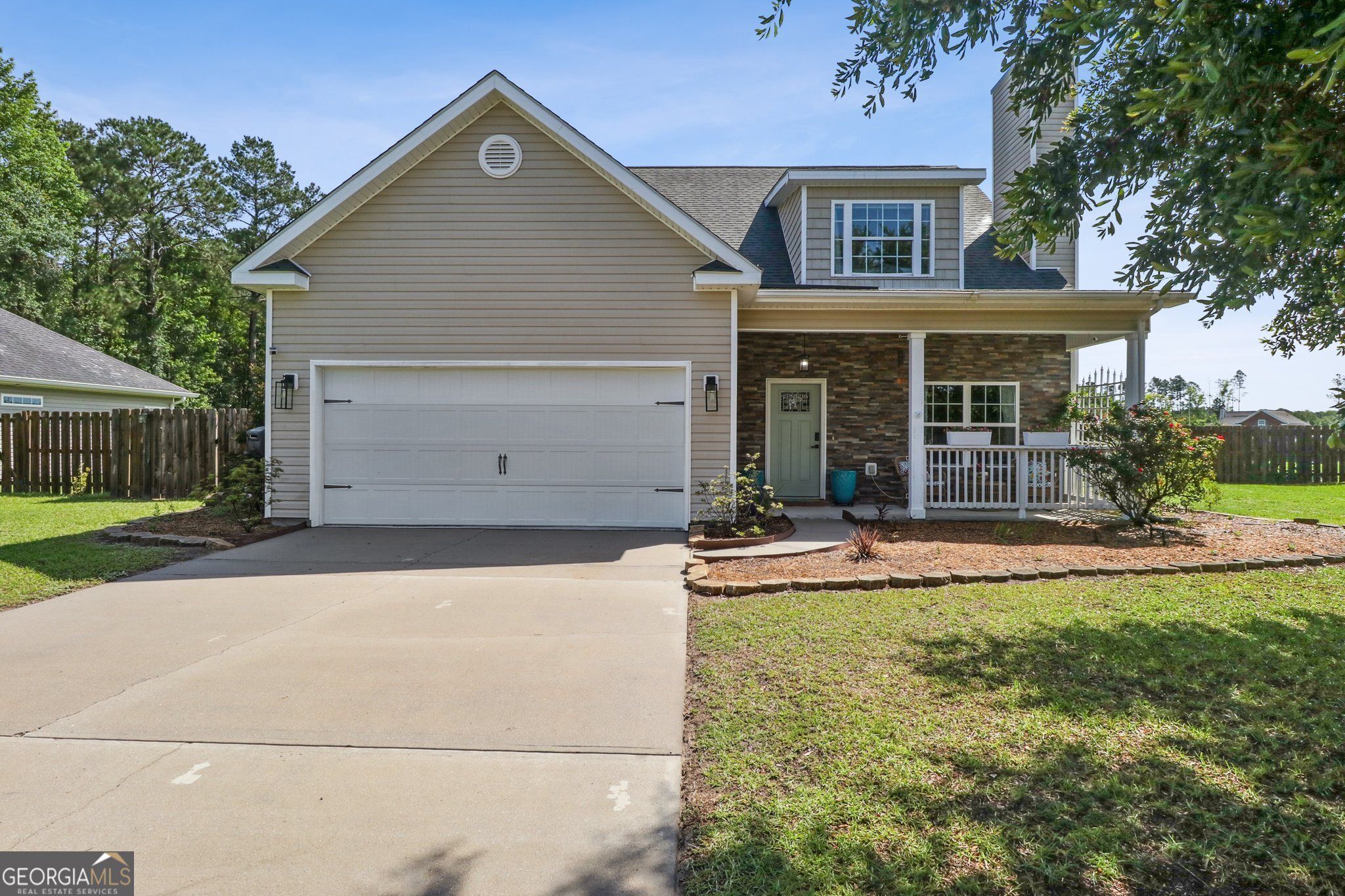 18 Sagefield Drive
