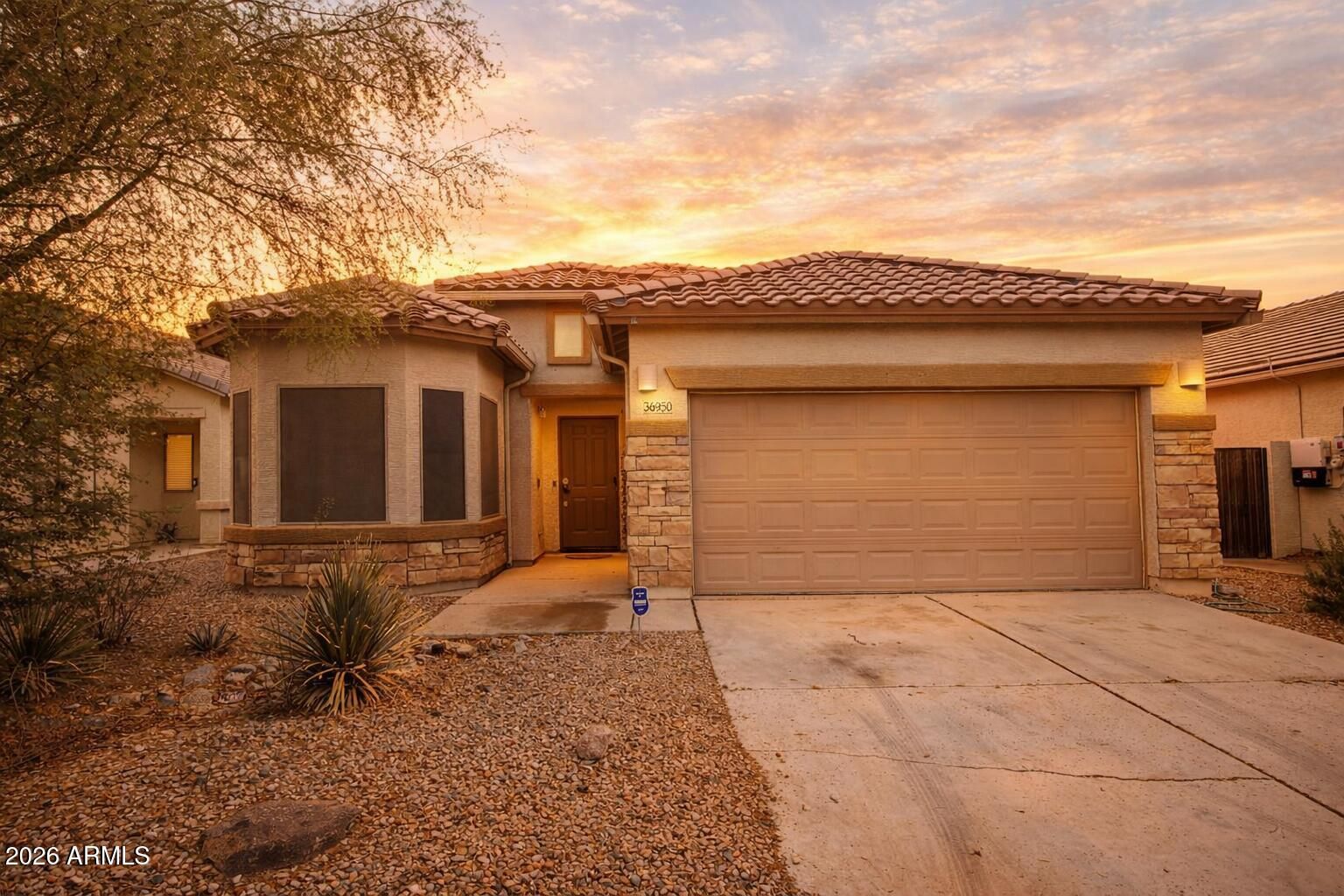 36950 W Mondragone Lane