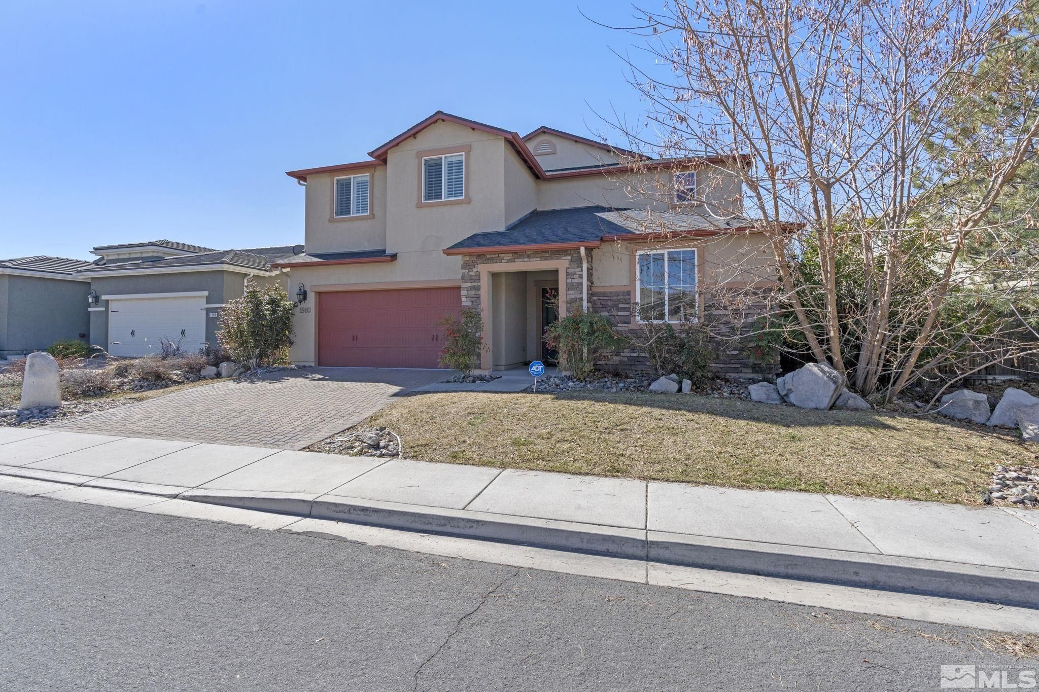 1980 Angel Ridge Drive