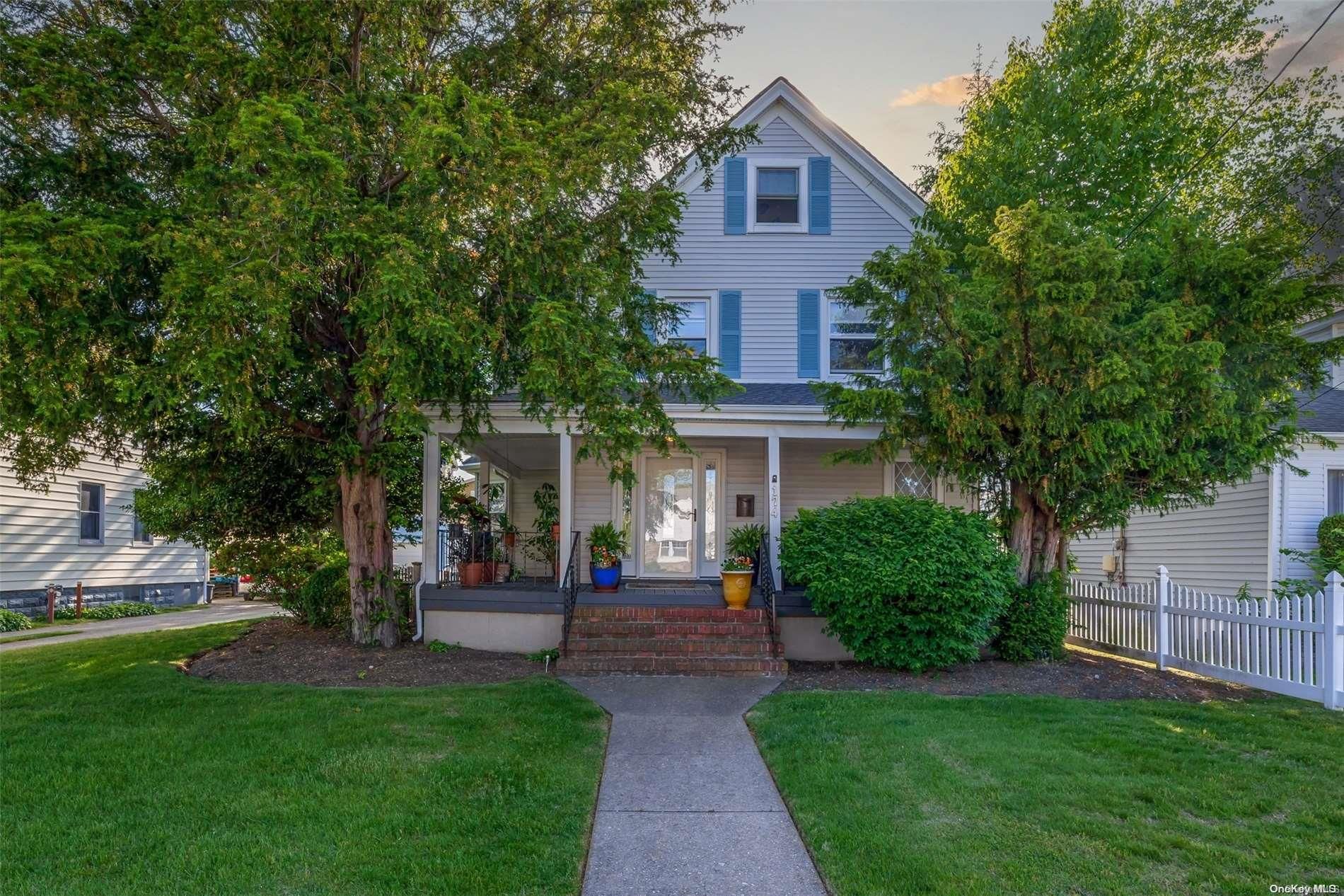 174 Miller Avenue